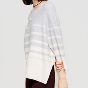 Lou & Grey "Horizon" Sweater - Signaturesoft